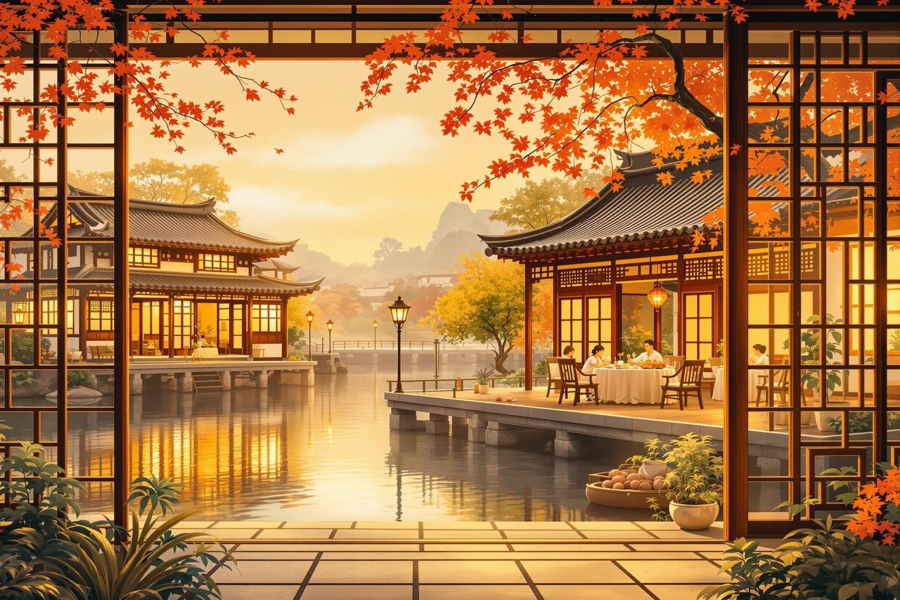 恋爱番剧推荐日漫网站 - 河畔人家